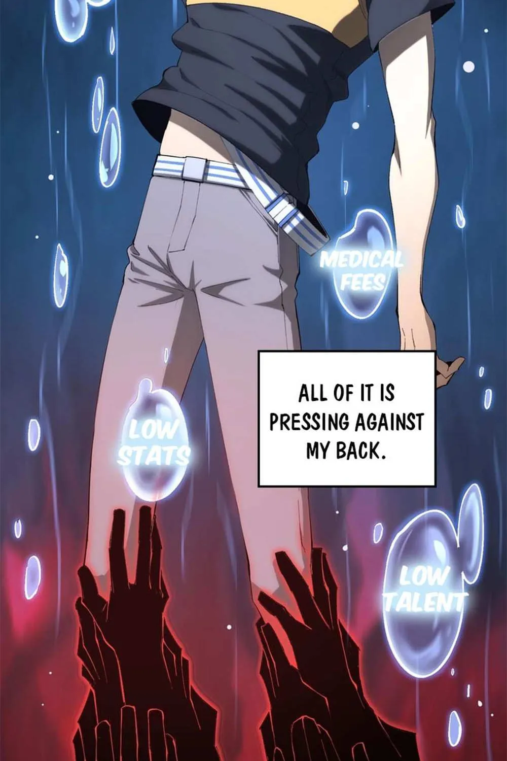 SSS-Rank Paladin Who Transcends Common Sense Chapter 6 page 58 - 