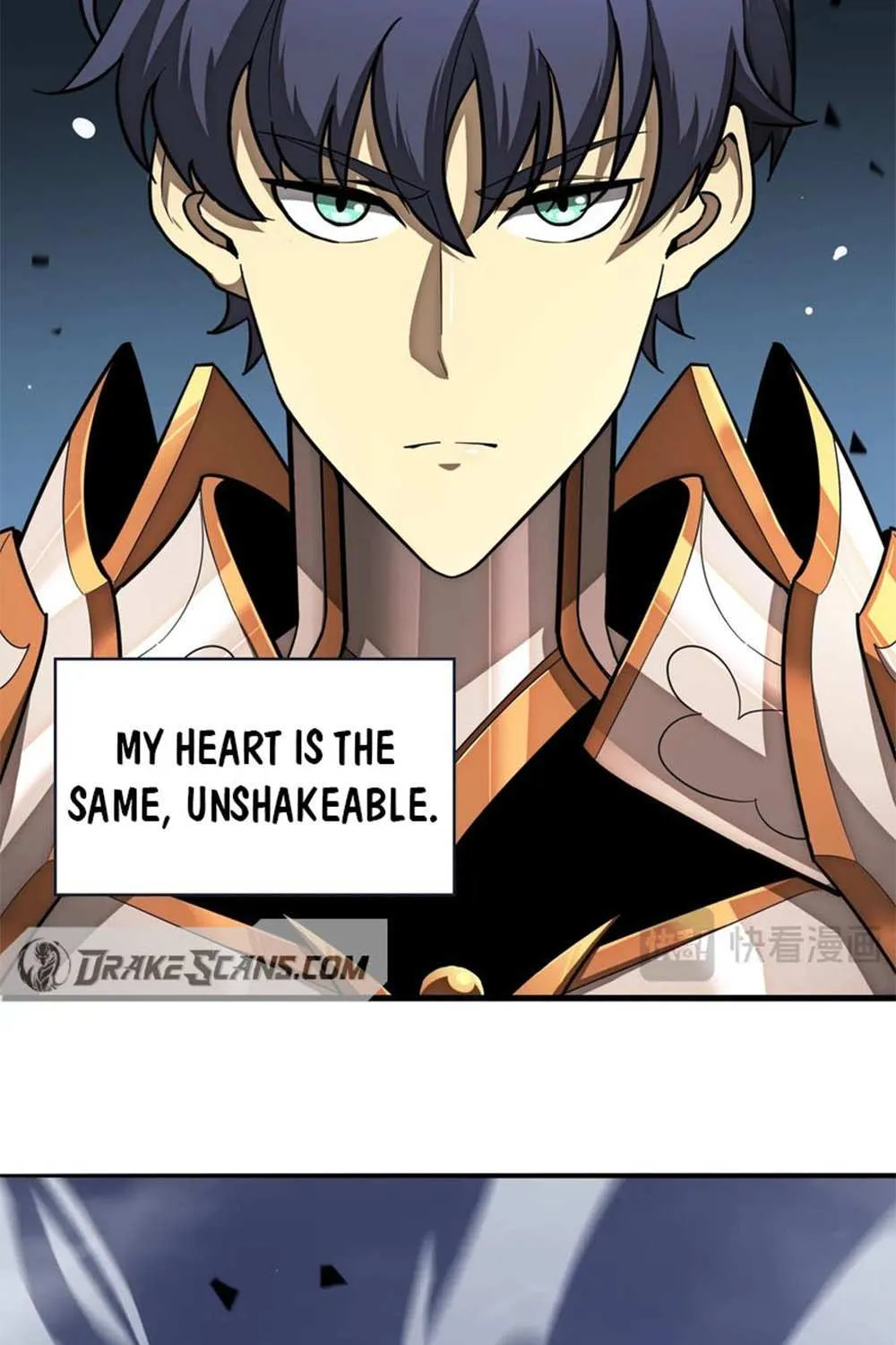 SSS-Rank Paladin Who Transcends Common Sense Chapter 6 page 64 - 