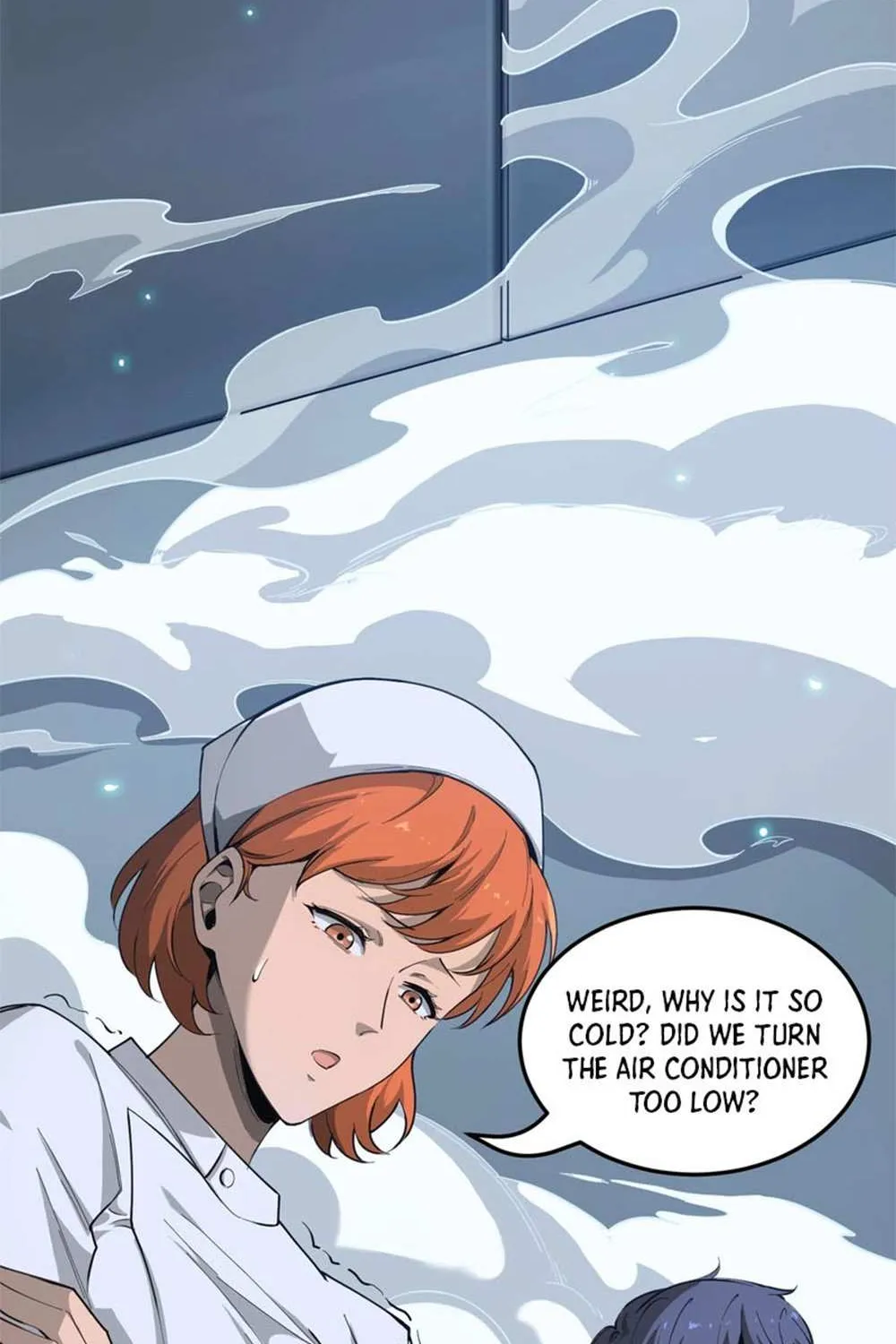 SSS-Rank Paladin Who Transcends Common Sense Chapter 6 page 92 - 
