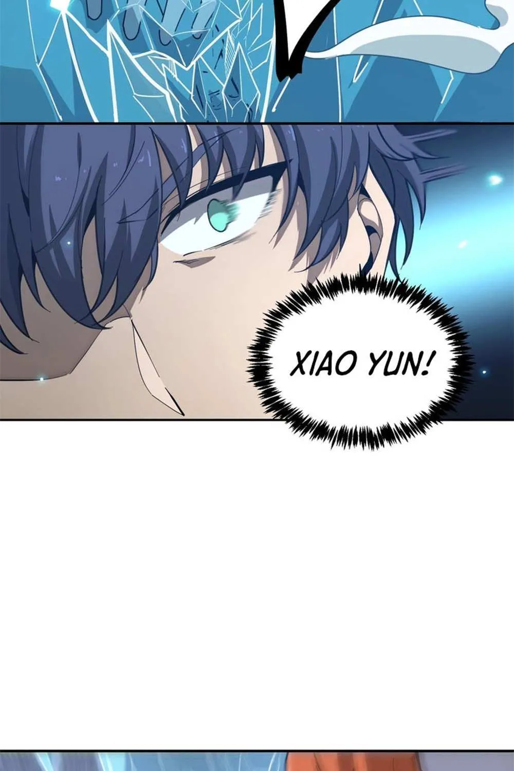 SSS-Rank Paladin Who Transcends Common Sense Chapter 6 page 100 - 