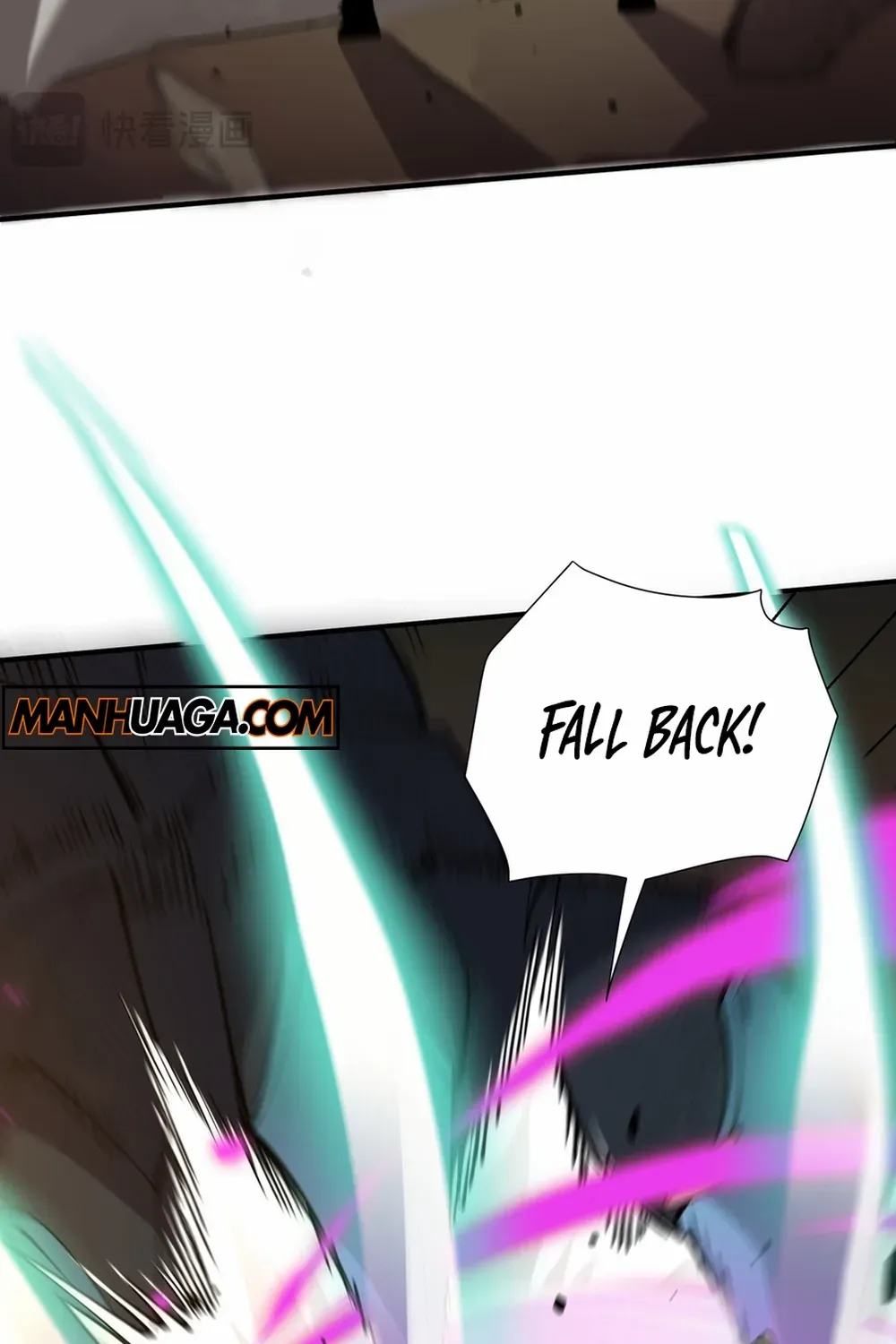 SSS-Rank Paladin Who Transcends Common Sense Chapter 60 page 19 - 