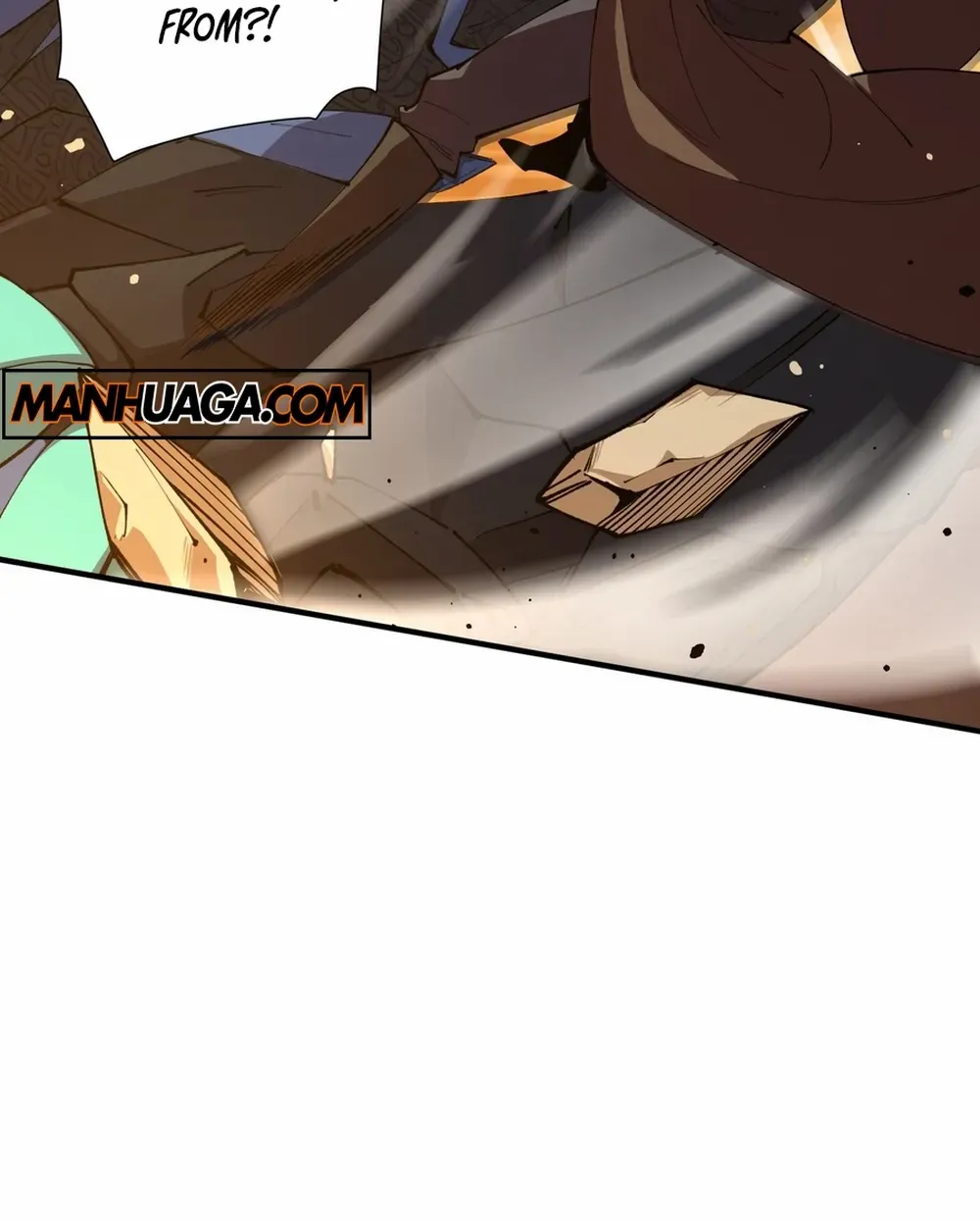 SSS-Rank Paladin Who Transcends Common Sense Chapter 60 page 27 - 