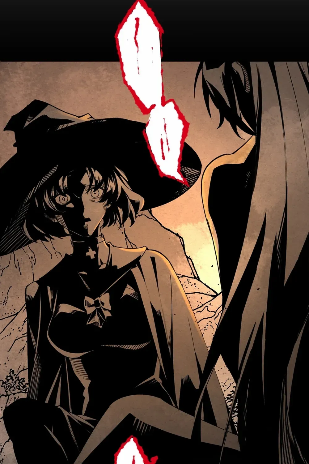 SSS-Rank Paladin Who Transcends Common Sense Chapter 60 page 45 - 
