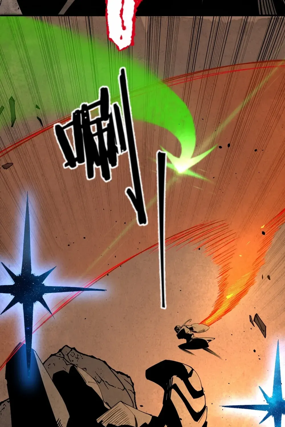SSS-Rank Paladin Who Transcends Common Sense Chapter 60 page 46 - 