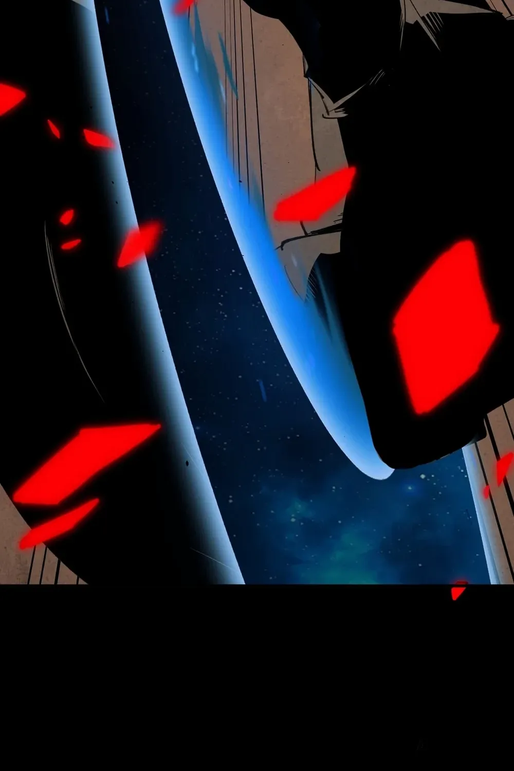 SSS-Rank Paladin Who Transcends Common Sense Chapter 60 page 50 - 
