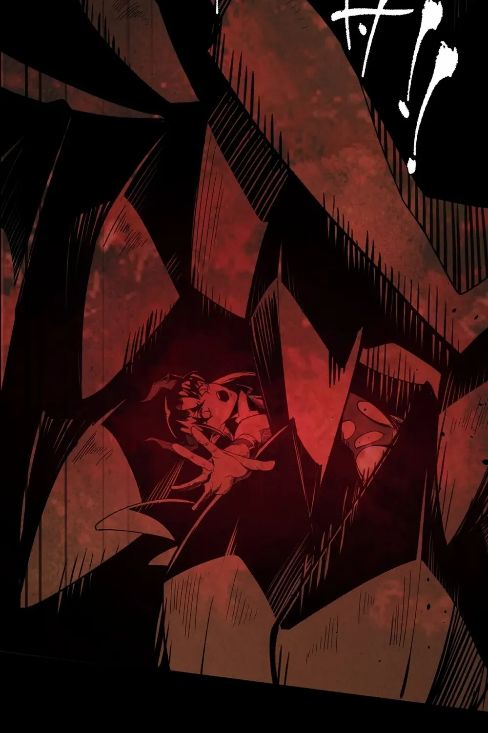 SSS-Rank Paladin Who Transcends Common Sense Chapter 60 page 54 - 