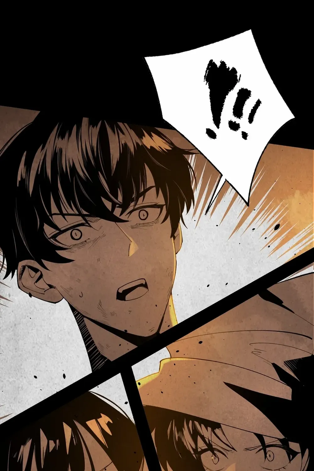SSS-Rank Paladin Who Transcends Common Sense Chapter 60 page 55 - 