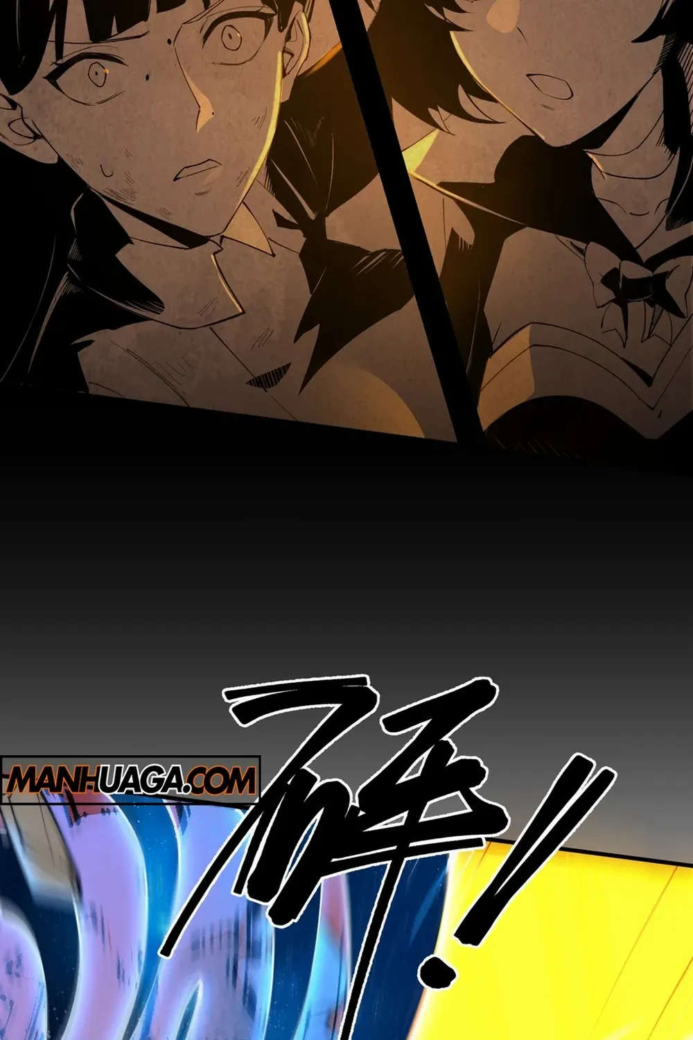 SSS-Rank Paladin Who Transcends Common Sense Chapter 60 page 56 - 