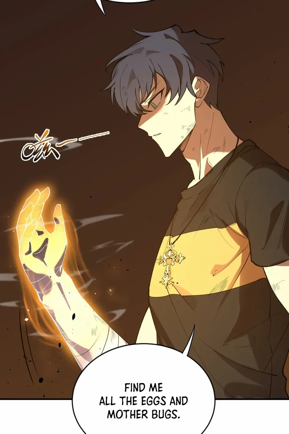 SSS-Rank Paladin Who Transcends Common Sense Chapter 60 page 67 - 