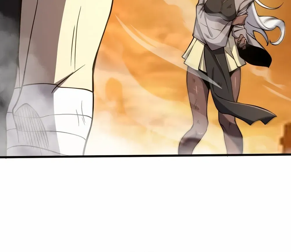 SSS-Rank Paladin Who Transcends Common Sense Chapter 60 page 78 - 