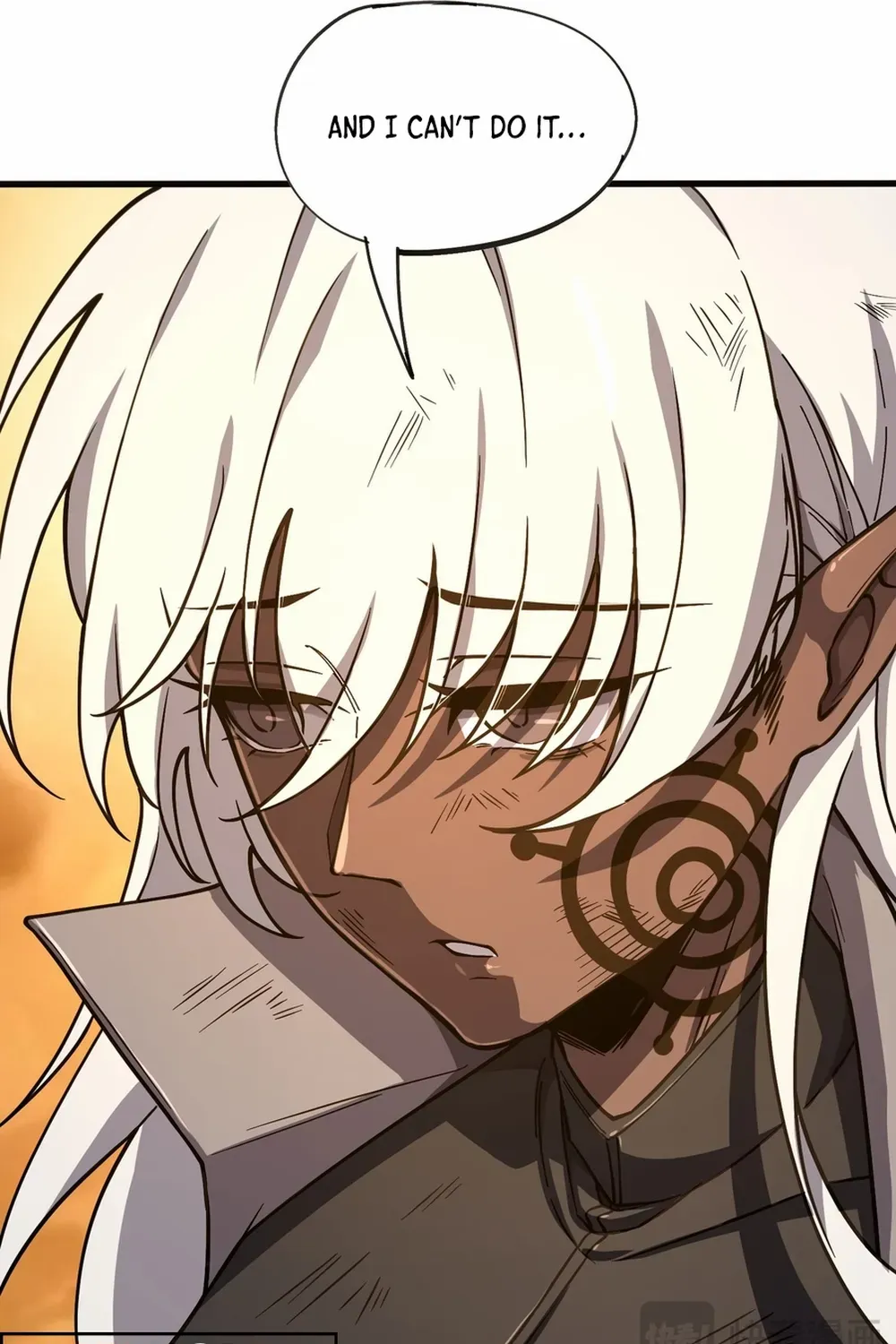 SSS-Rank Paladin Who Transcends Common Sense Chapter 60 page 79 - 