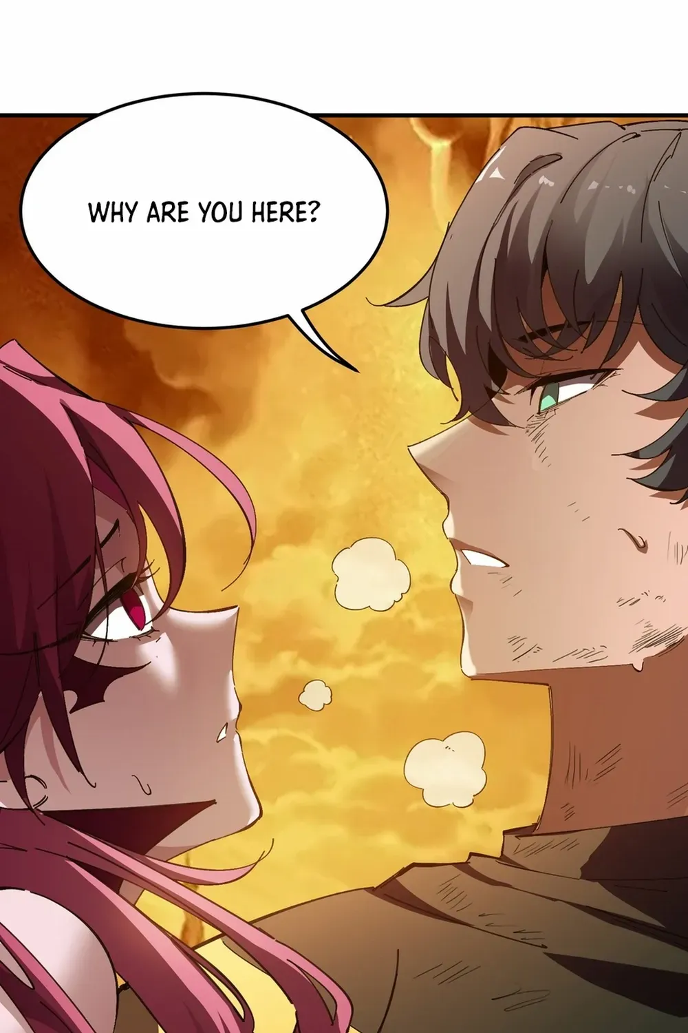 SSS-Rank Paladin Who Transcends Common Sense Chapter 60 page 9 - 
