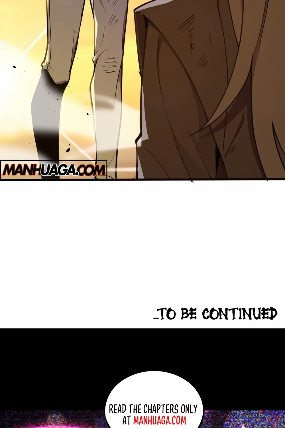 SSS-Rank Paladin Who Transcends Common Sense Chapter 60 page 83 - 