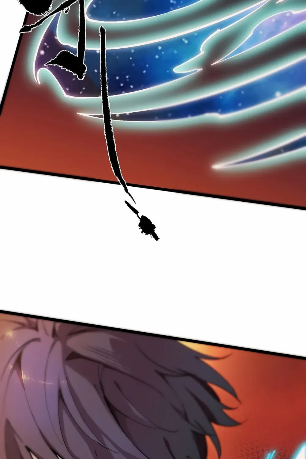 SSS-Rank Paladin Who Transcends Common Sense Chapter 61 page 11 - 
