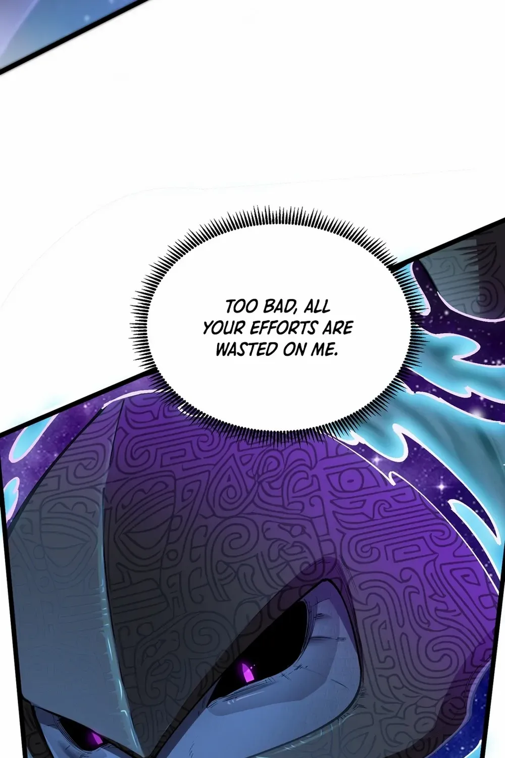 SSS-Rank Paladin Who Transcends Common Sense Chapter 61 page 22 - 