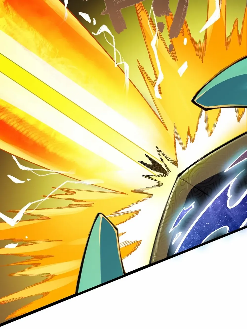 SSS-Rank Paladin Who Transcends Common Sense Chapter 61 page 24 - 