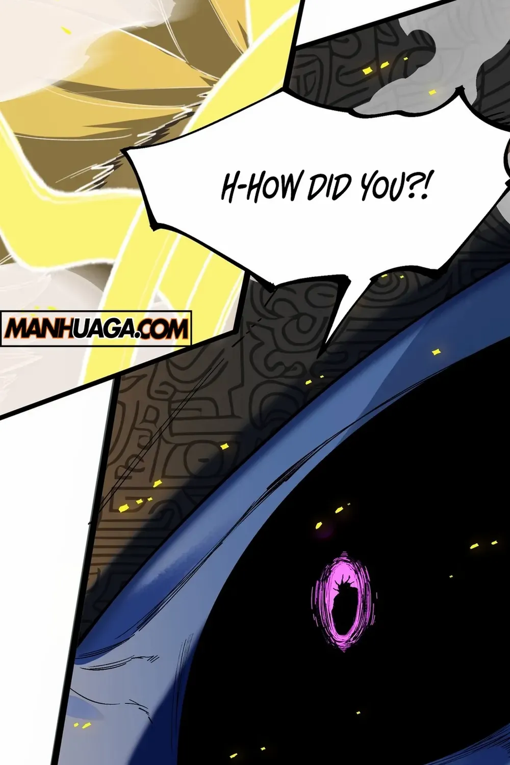 SSS-Rank Paladin Who Transcends Common Sense Chapter 61 page 26 - 