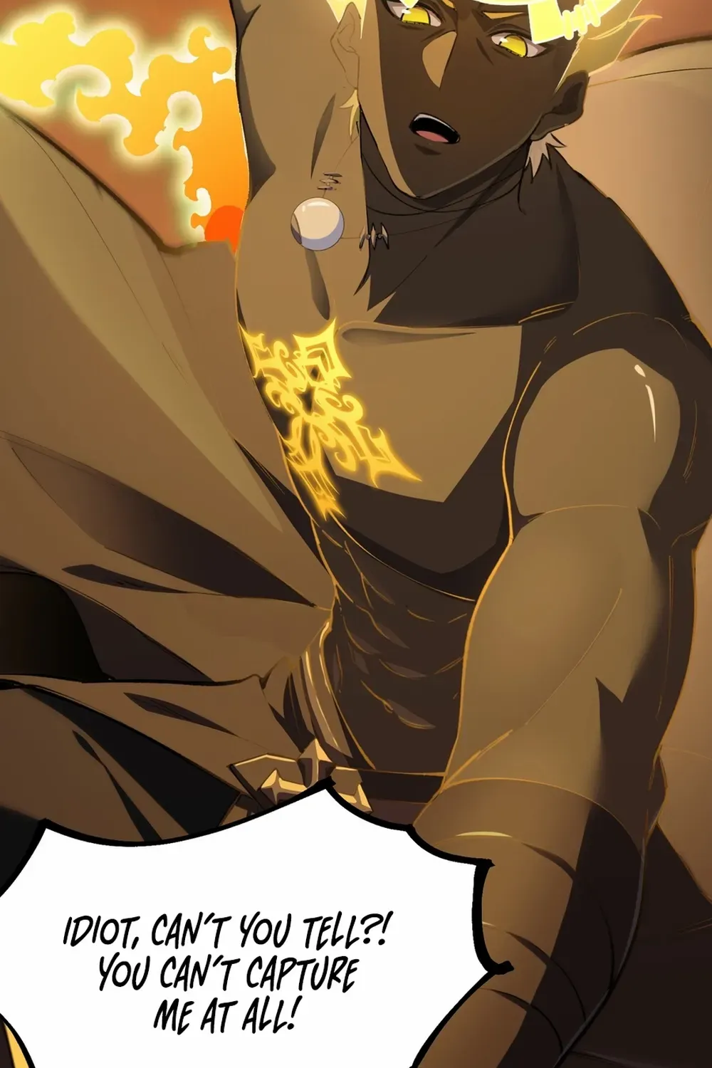 SSS-Rank Paladin Who Transcends Common Sense Chapter 61 page 29 - 
