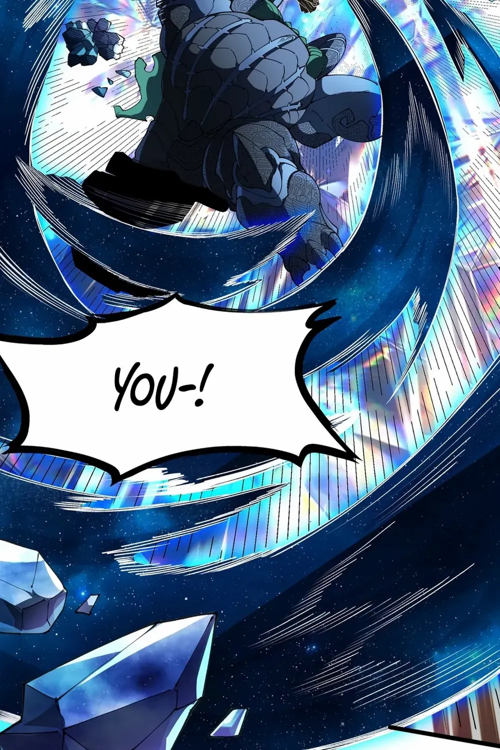 SSS-Rank Paladin Who Transcends Common Sense Chapter 61 page 40 - 
