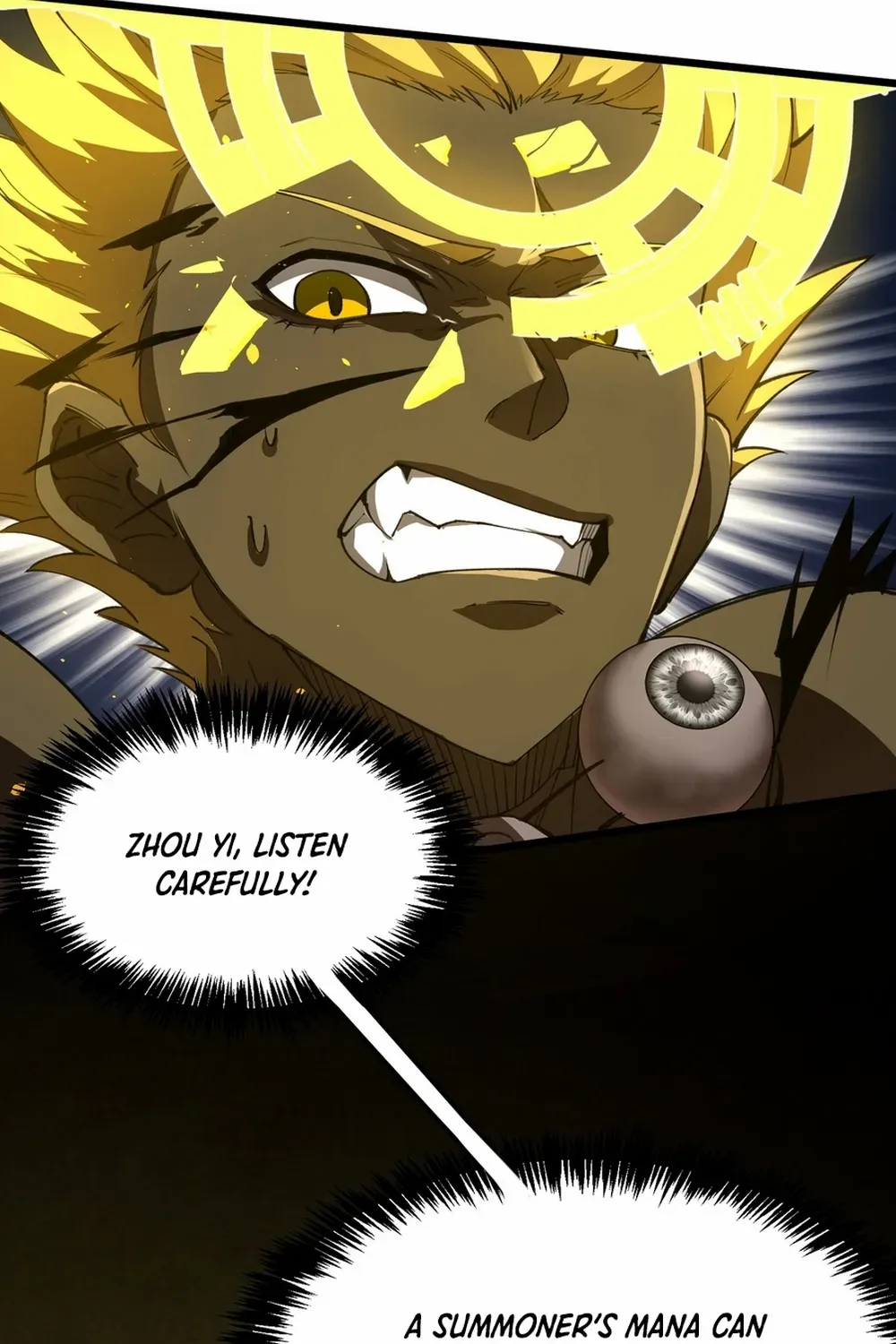 SSS-Rank Paladin Who Transcends Common Sense Chapter 61 page 45 - 