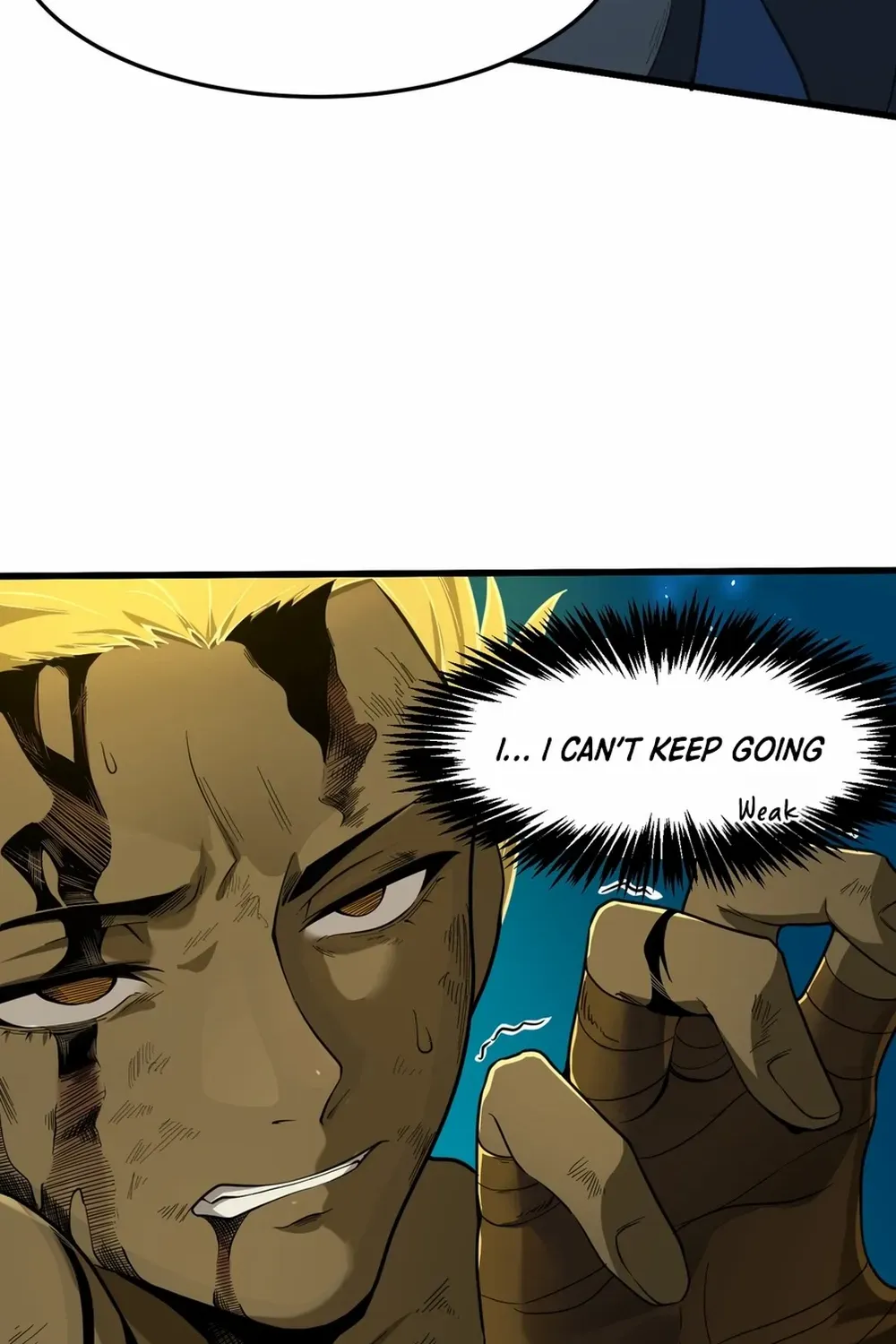SSS-Rank Paladin Who Transcends Common Sense Chapter 61 page 53 - 