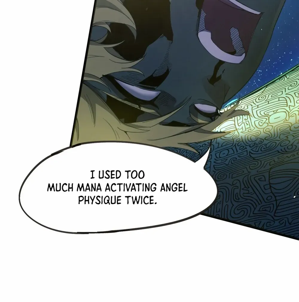SSS-Rank Paladin Who Transcends Common Sense Chapter 61 page 57 - 