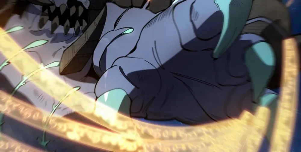 SSS-Rank Paladin Who Transcends Common Sense Chapter 61 page 64 - 