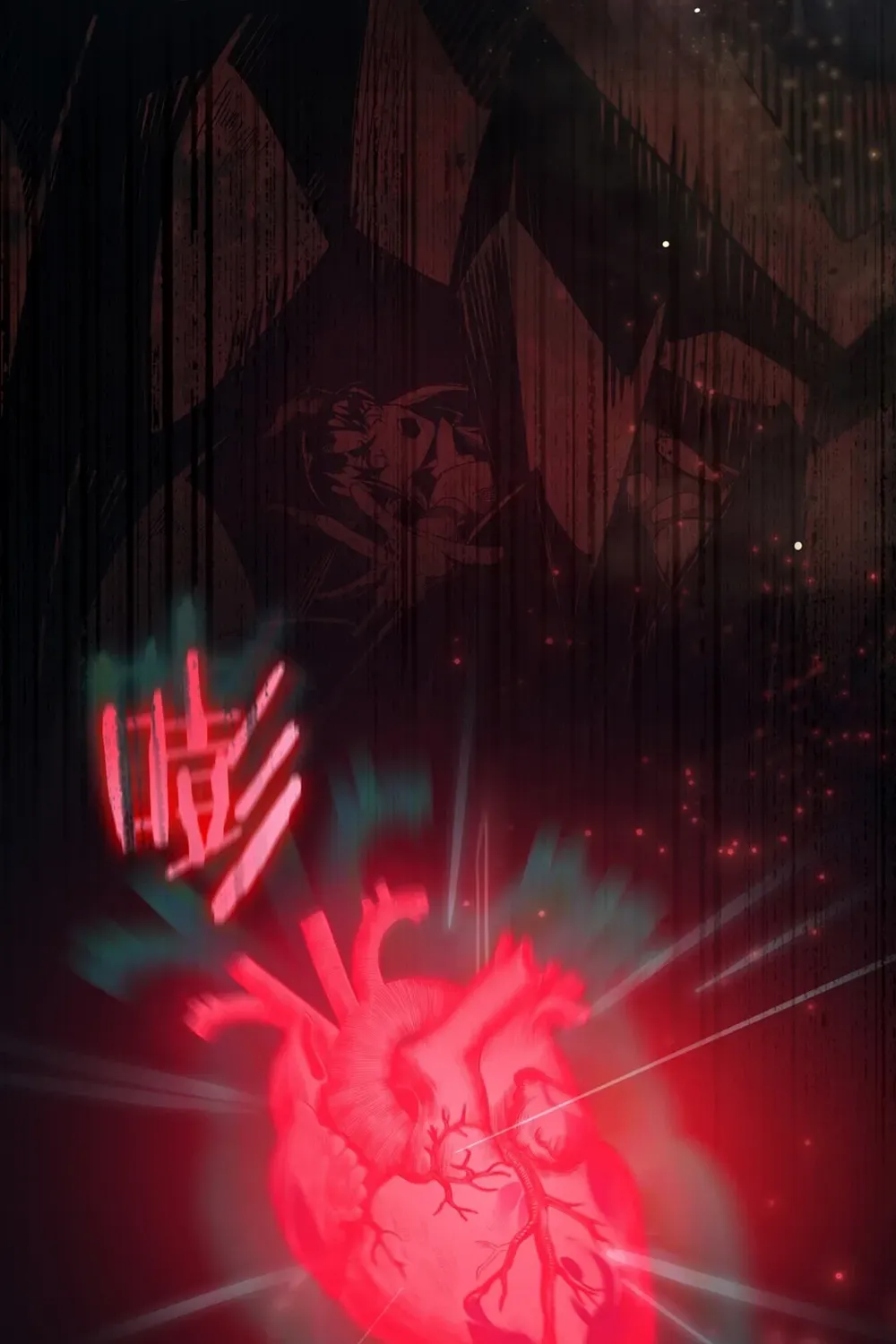 SSS-Rank Paladin Who Transcends Common Sense Chapter 61 page 67 - 