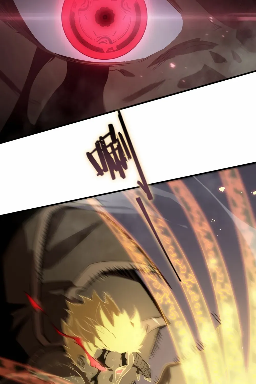 SSS-Rank Paladin Who Transcends Common Sense Chapter 61 page 74 - 