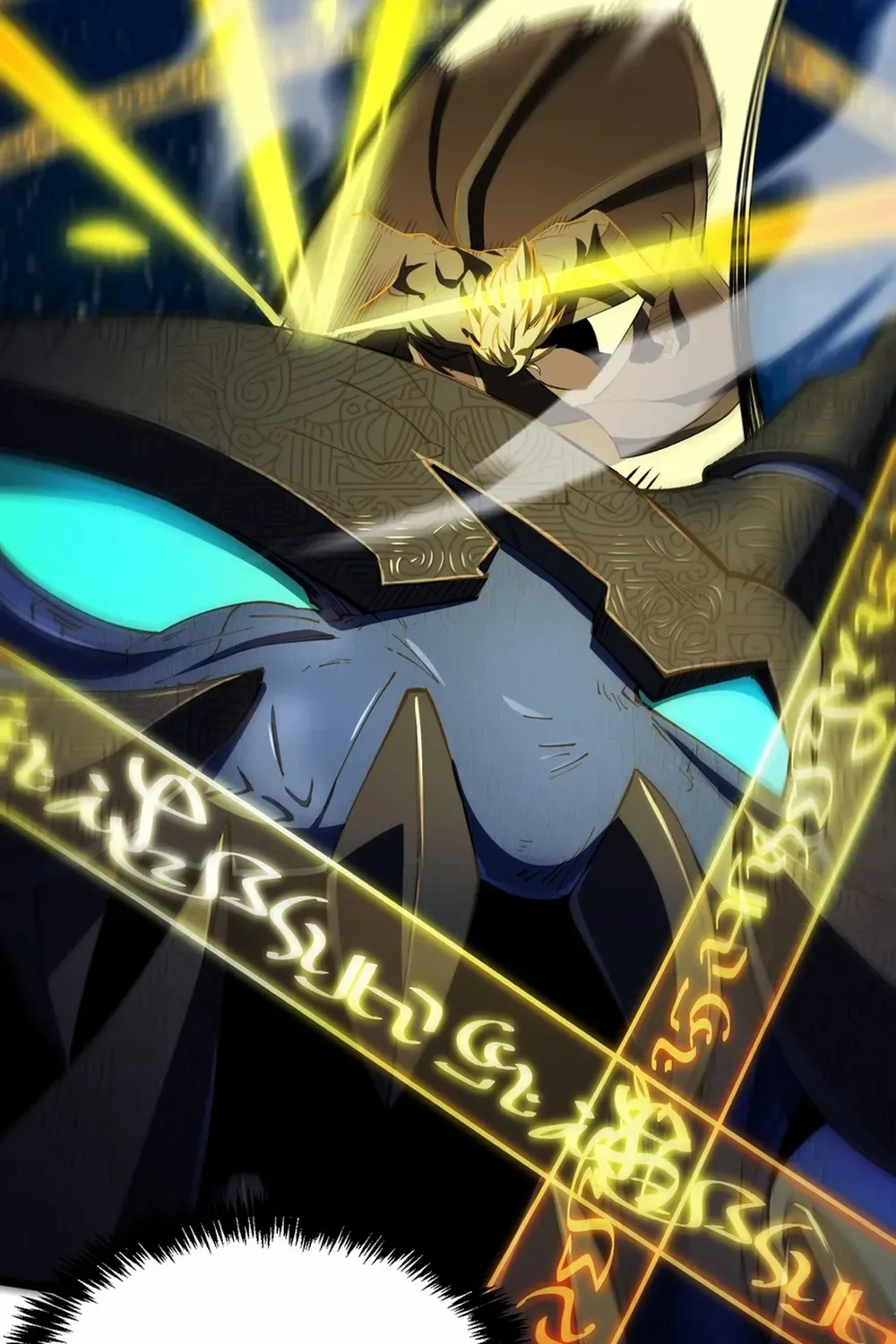 SSS-Rank Paladin Who Transcends Common Sense Chapter 61 page 77 - 