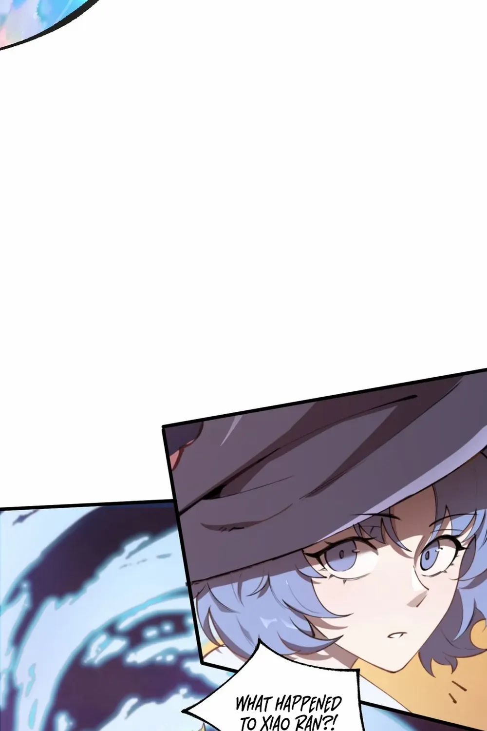 SSS-Rank Paladin Who Transcends Common Sense Chapter 61 page 89 - 