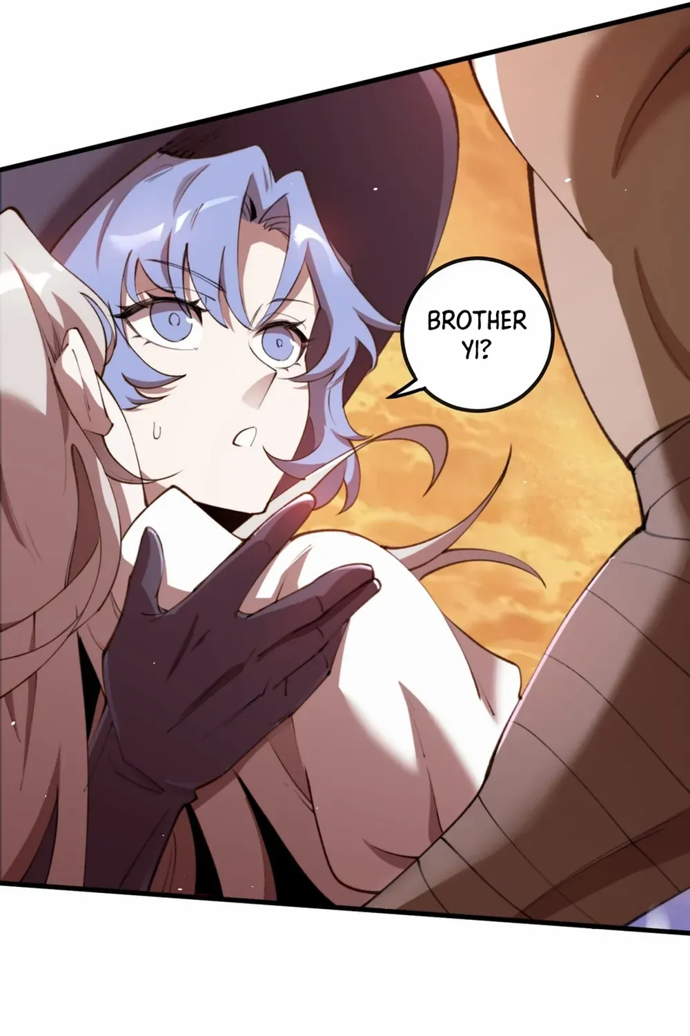 SSS-Rank Paladin Who Transcends Common Sense Chapter 61 page 93 - 