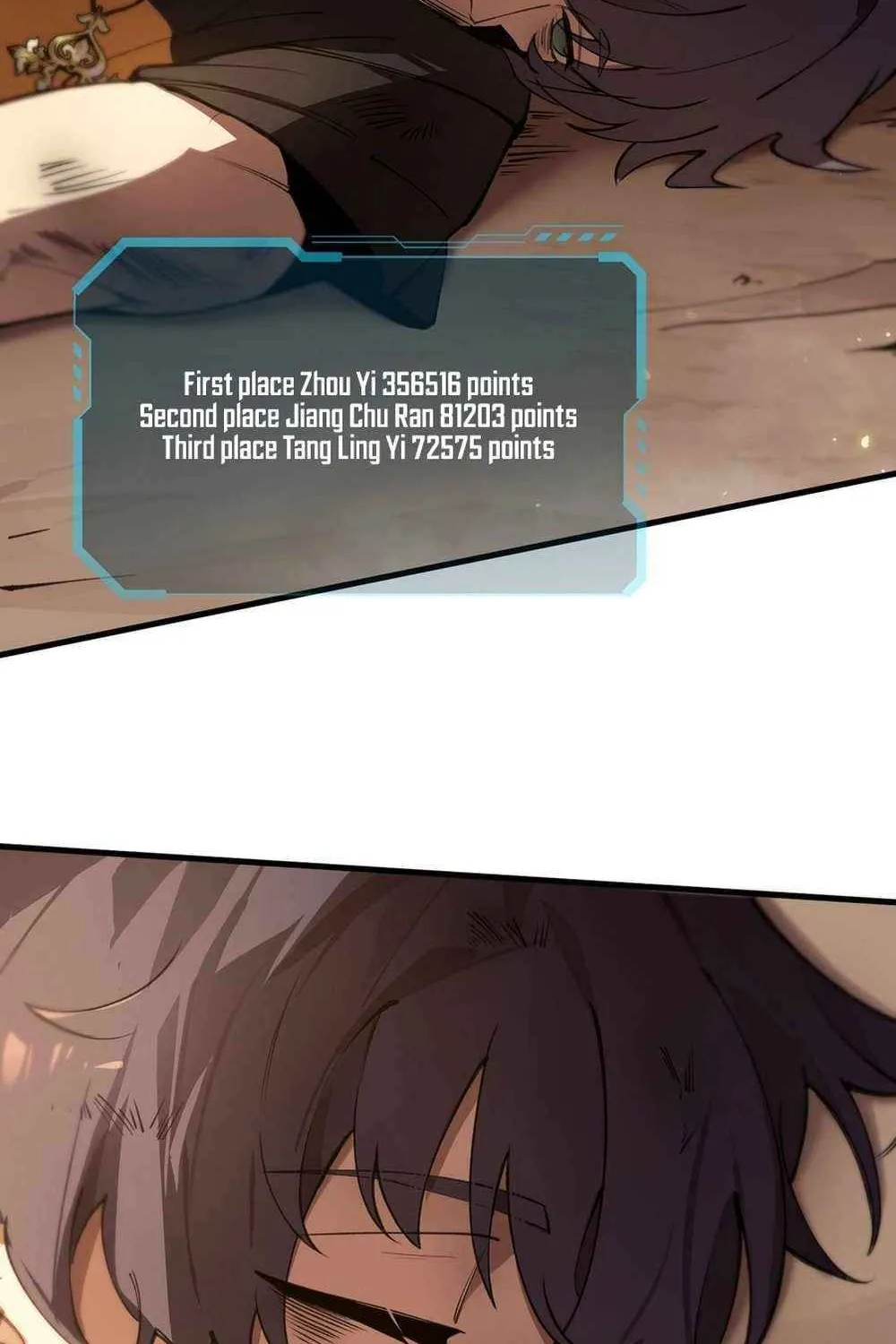 SSS-Rank Paladin Who Transcends Common Sense Chapter 62 page 11 - 