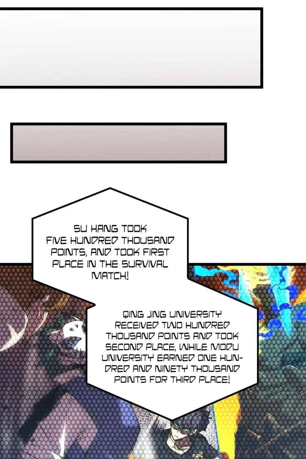 SSS-Rank Paladin Who Transcends Common Sense Chapter 62 page 13 - 