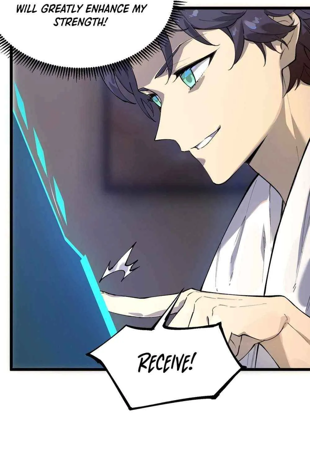 SSS-Rank Paladin Who Transcends Common Sense Chapter 62 page 22 - 