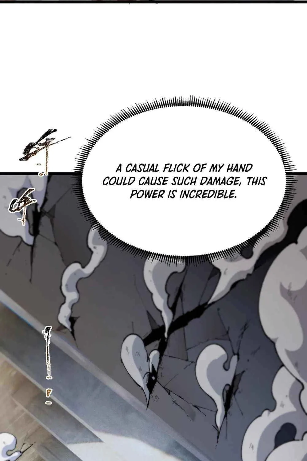 SSS-Rank Paladin Who Transcends Common Sense Chapter 62 page 35 - 