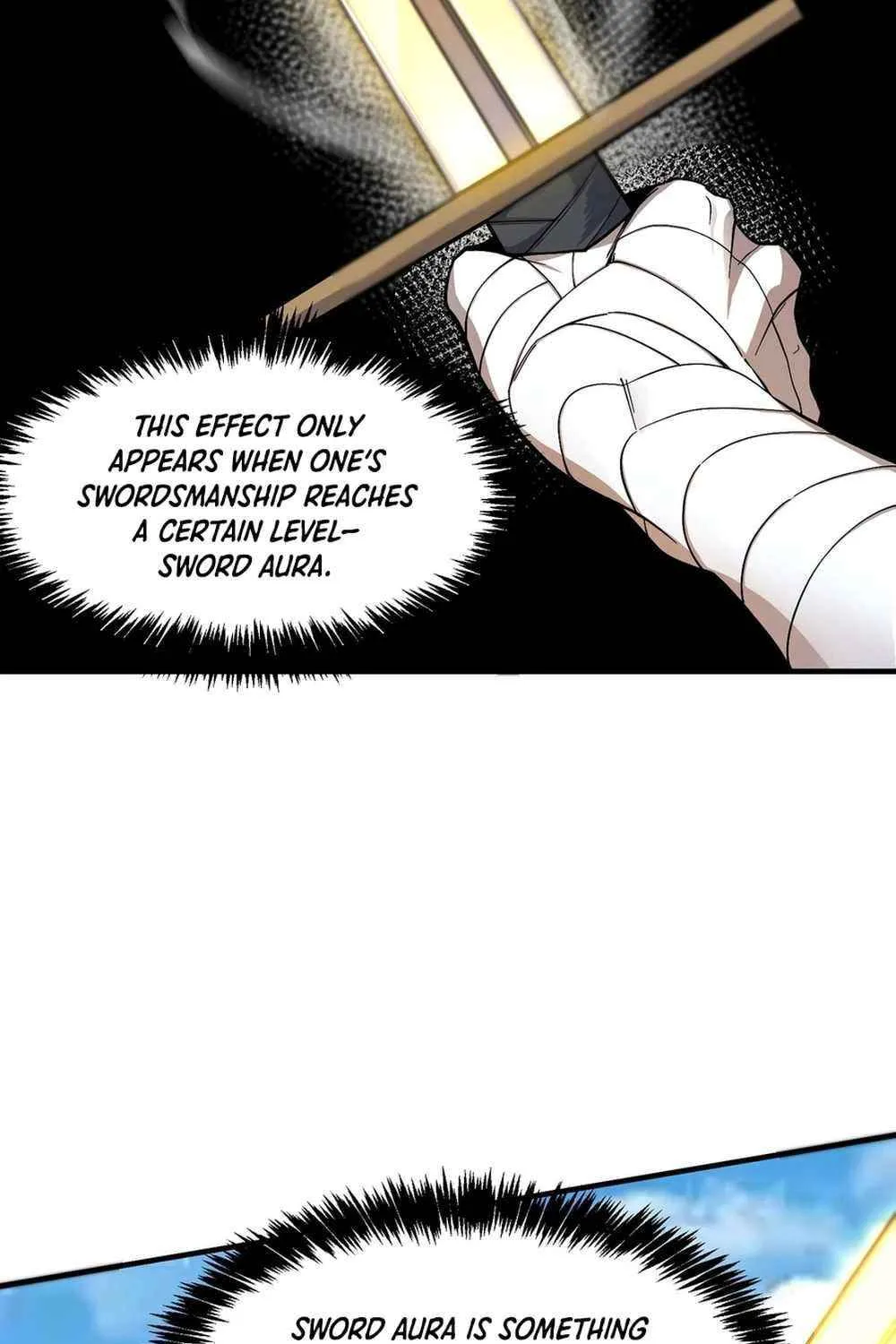 SSS-Rank Paladin Who Transcends Common Sense Chapter 62 page 38 - 