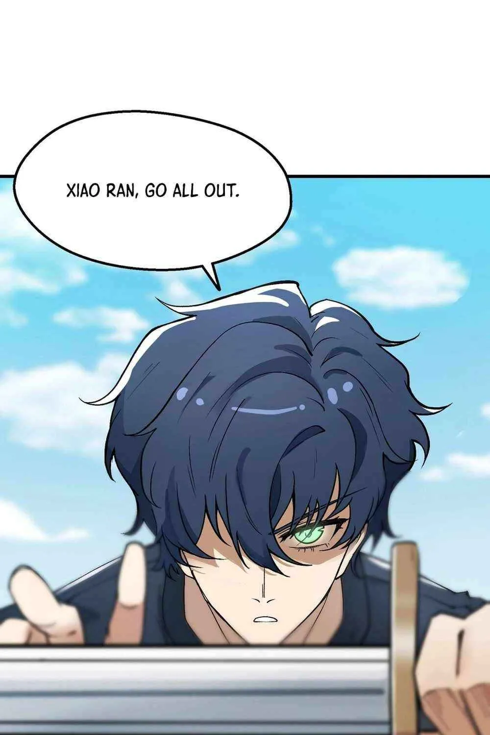 SSS-Rank Paladin Who Transcends Common Sense Chapter 62 page 50 - 