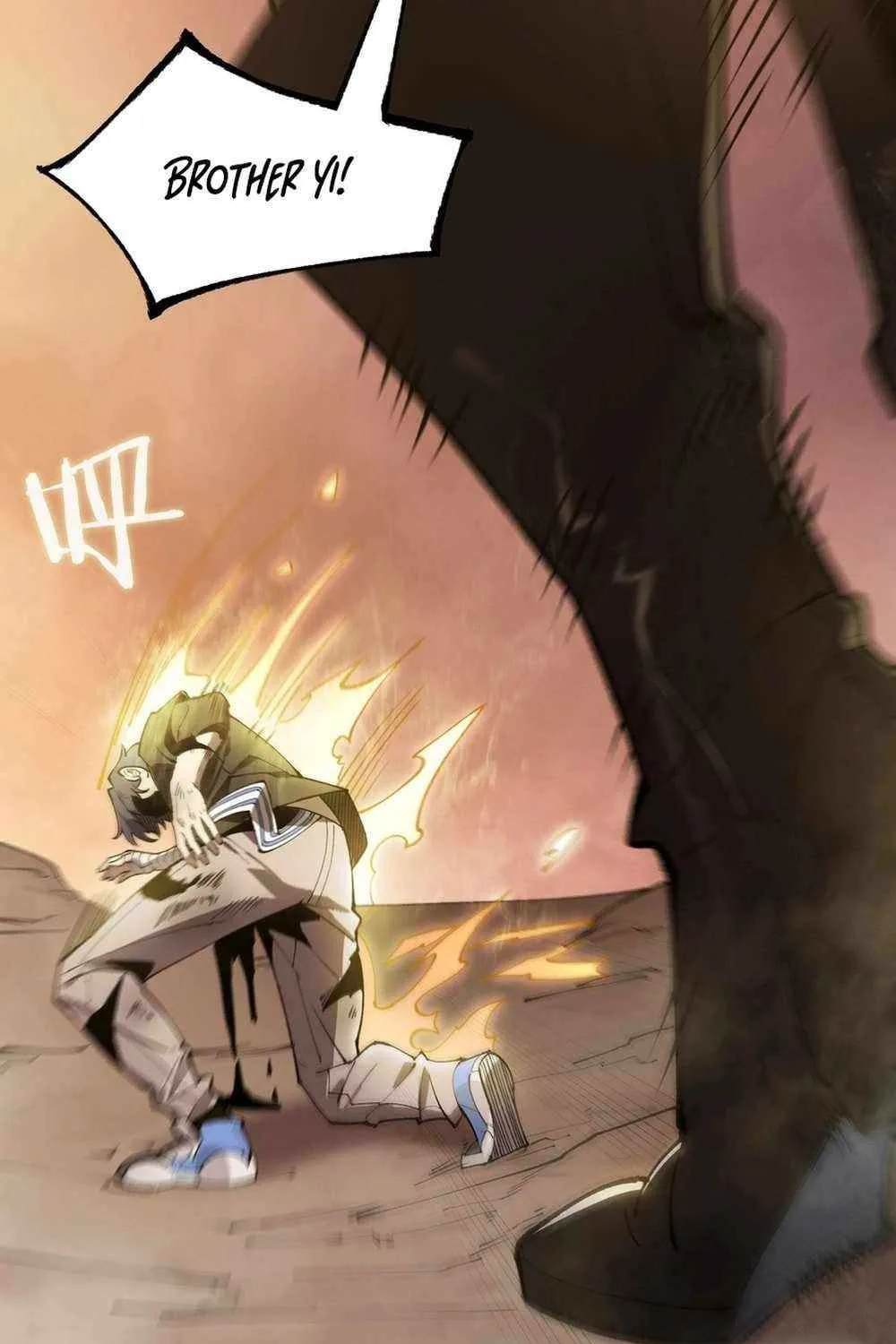 SSS-Rank Paladin Who Transcends Common Sense Chapter 62 page 6 - 