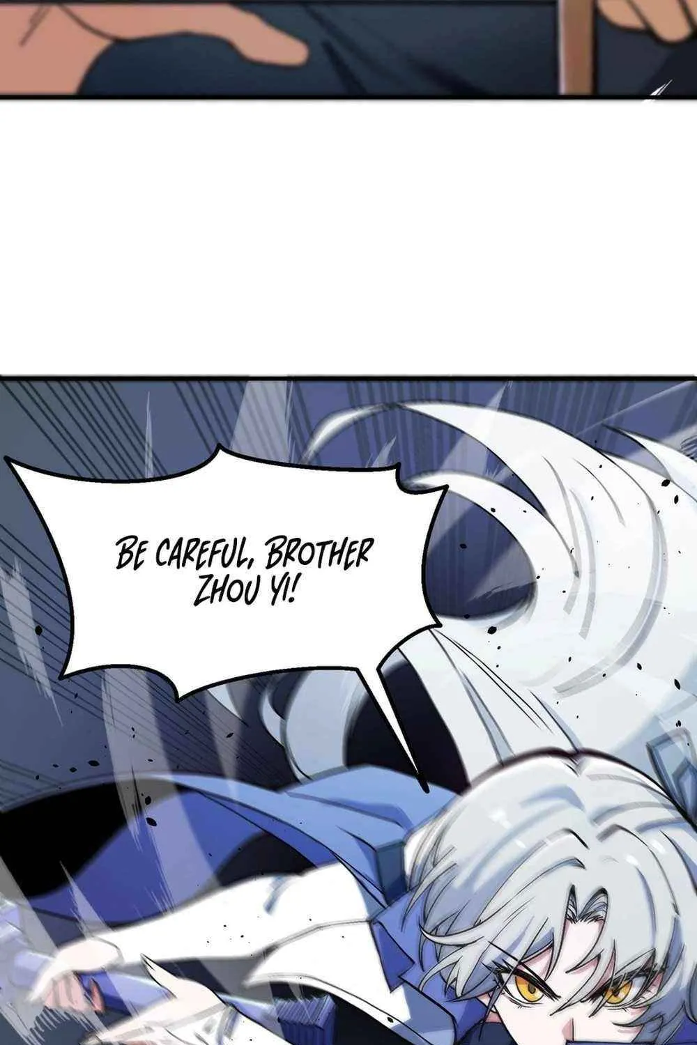 SSS-Rank Paladin Who Transcends Common Sense Chapter 62 page 51 - 