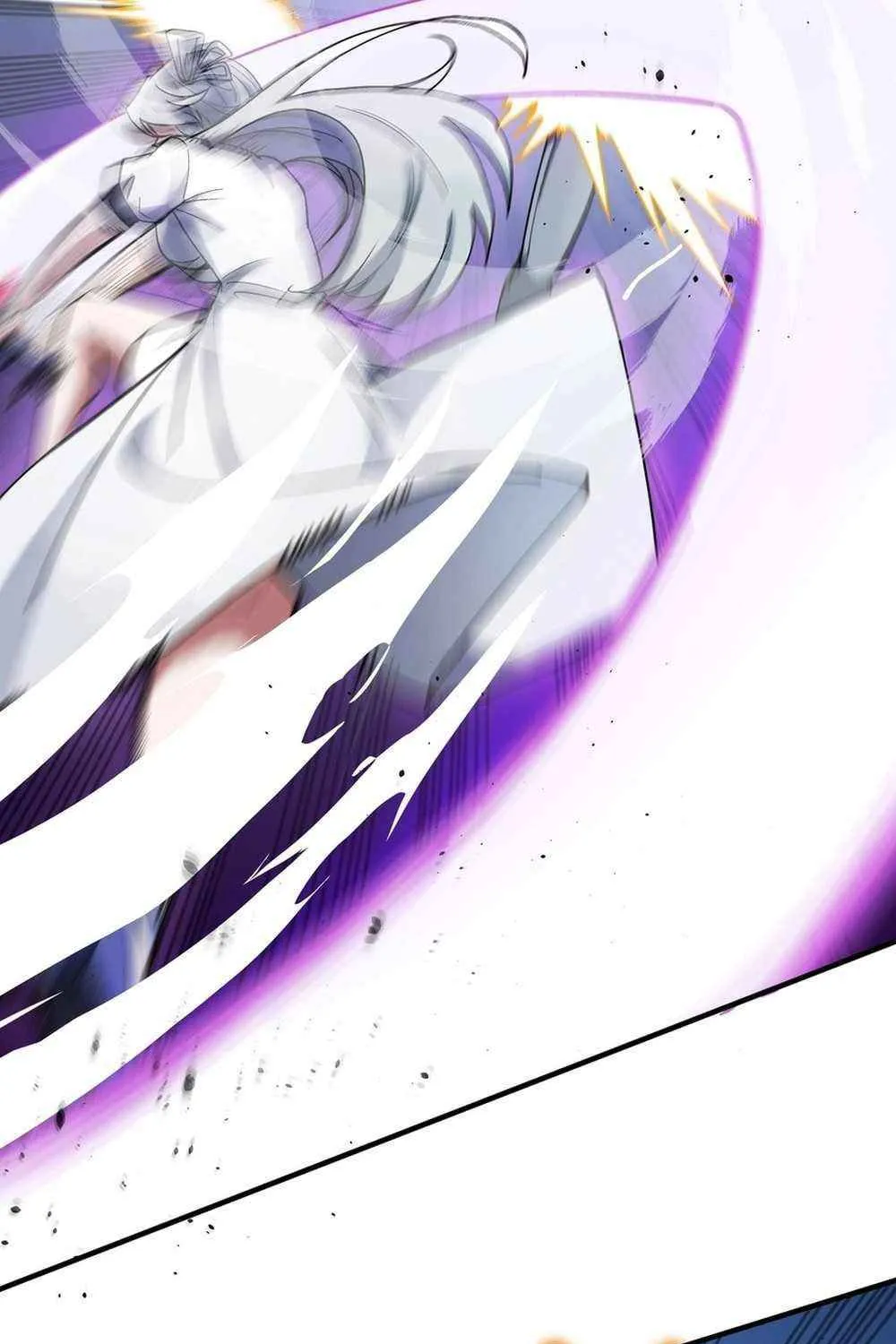 SSS-Rank Paladin Who Transcends Common Sense Chapter 62 page 53 - 