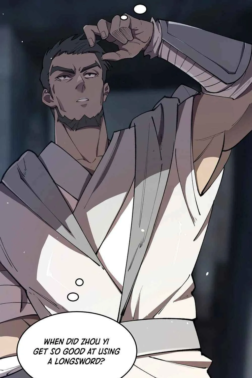 SSS-Rank Paladin Who Transcends Common Sense Chapter 62 page 67 - 