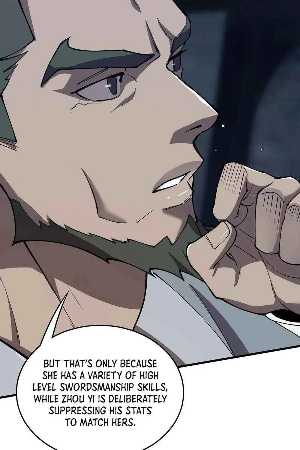 SSS-Rank Paladin Who Transcends Common Sense Chapter 62 page 70 - 