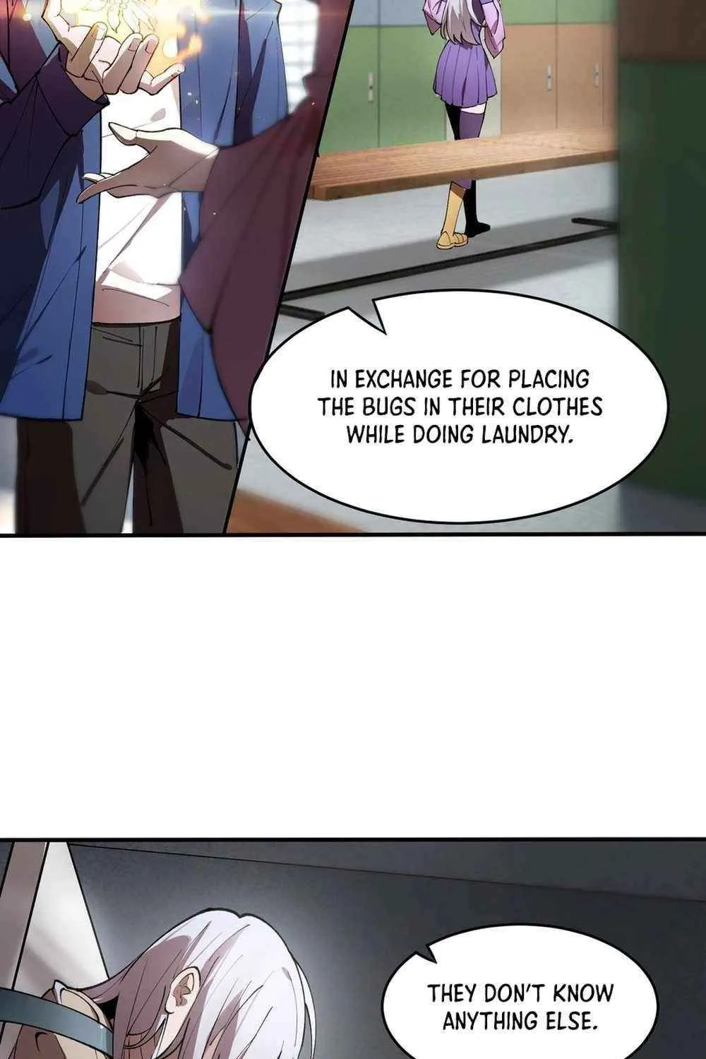 SSS-Rank Paladin Who Transcends Common Sense Chapter 62 page 84 - 