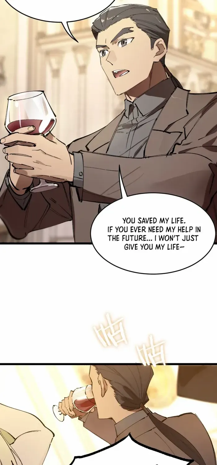 SSS-Rank Paladin Who Transcends Common Sense Chapter 63 page 18 - 
