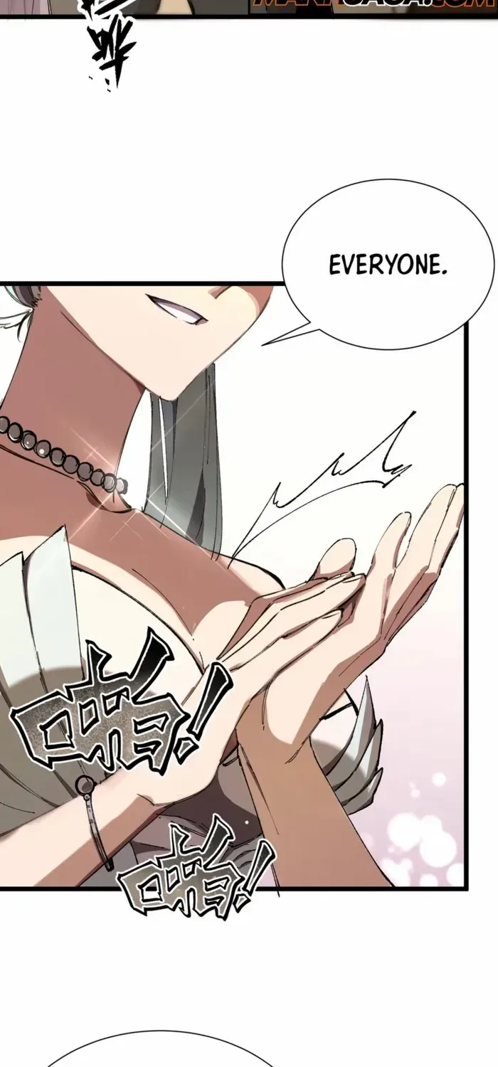 SSS-Rank Paladin Who Transcends Common Sense Chapter 63 page 3 - 