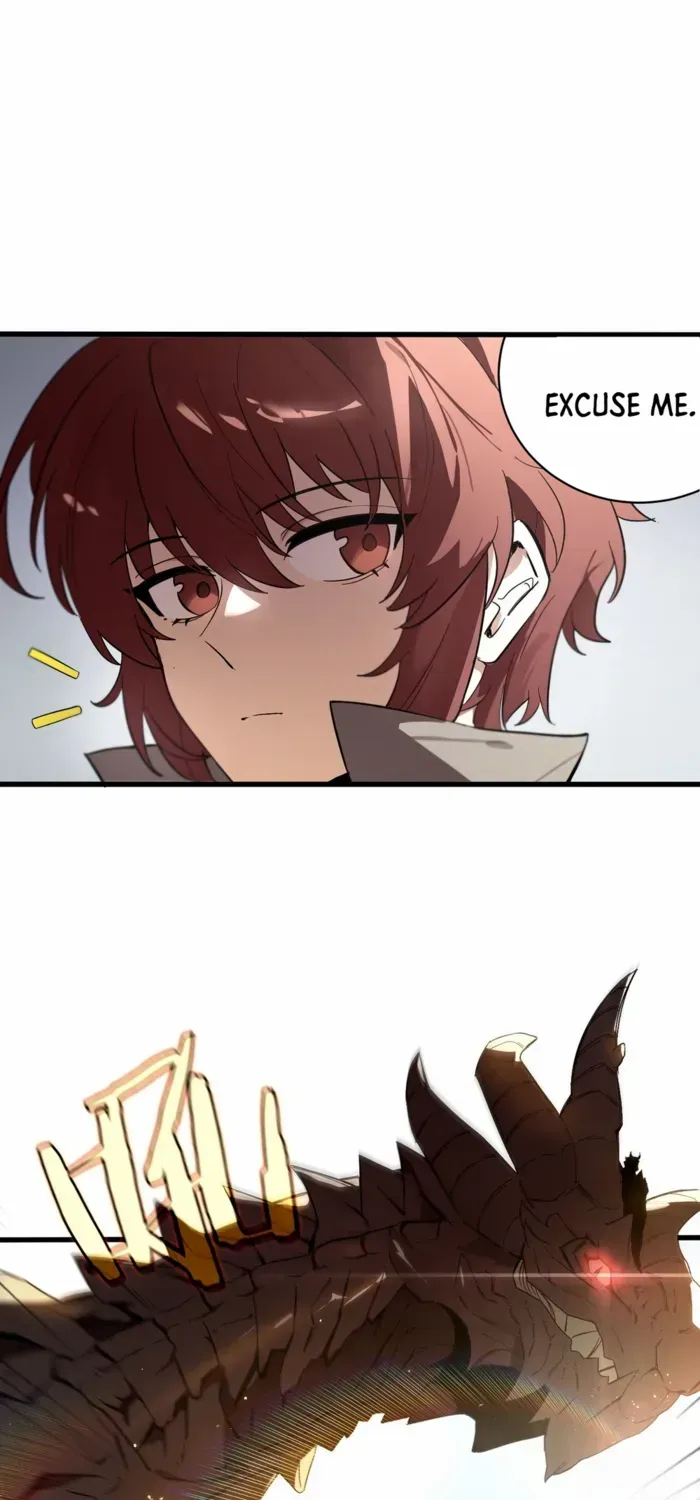 SSS-Rank Paladin Who Transcends Common Sense Chapter 63 page 45 - 