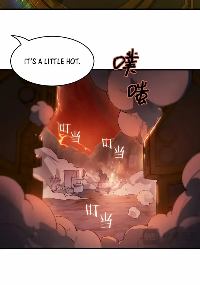 SSS-Rank Paladin Who Transcends Common Sense Chapter 63 page 54 - 