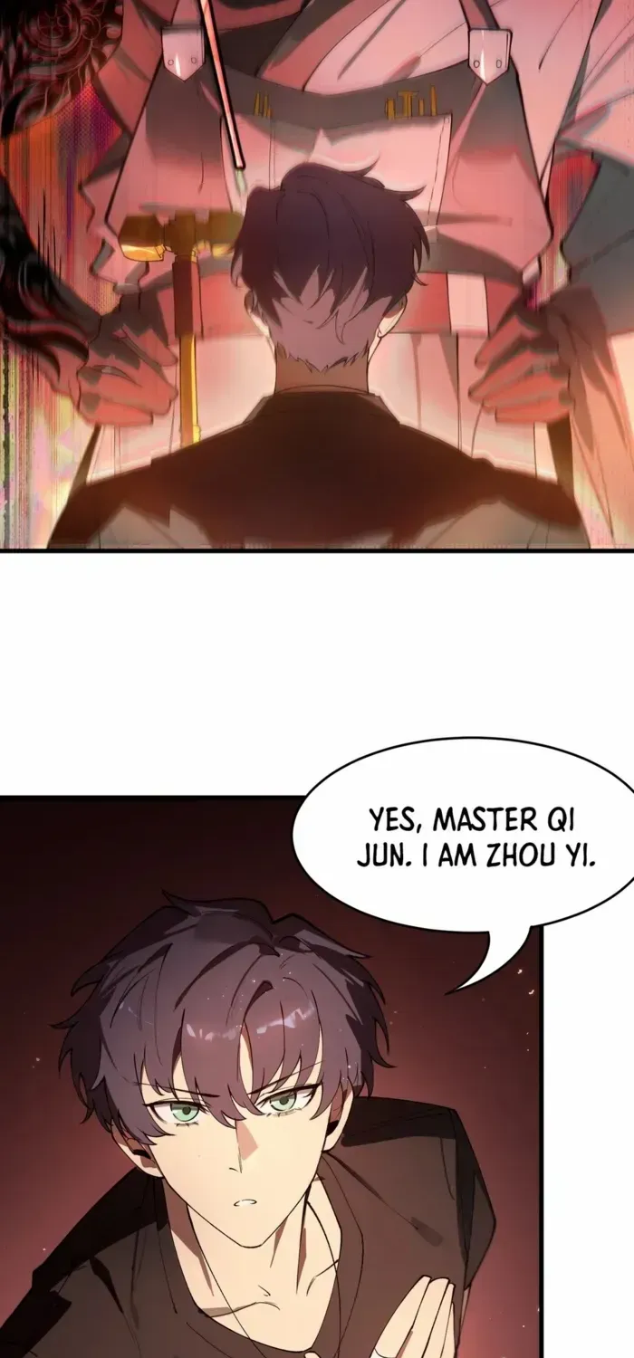 SSS-Rank Paladin Who Transcends Common Sense Chapter 63 page 56 - 