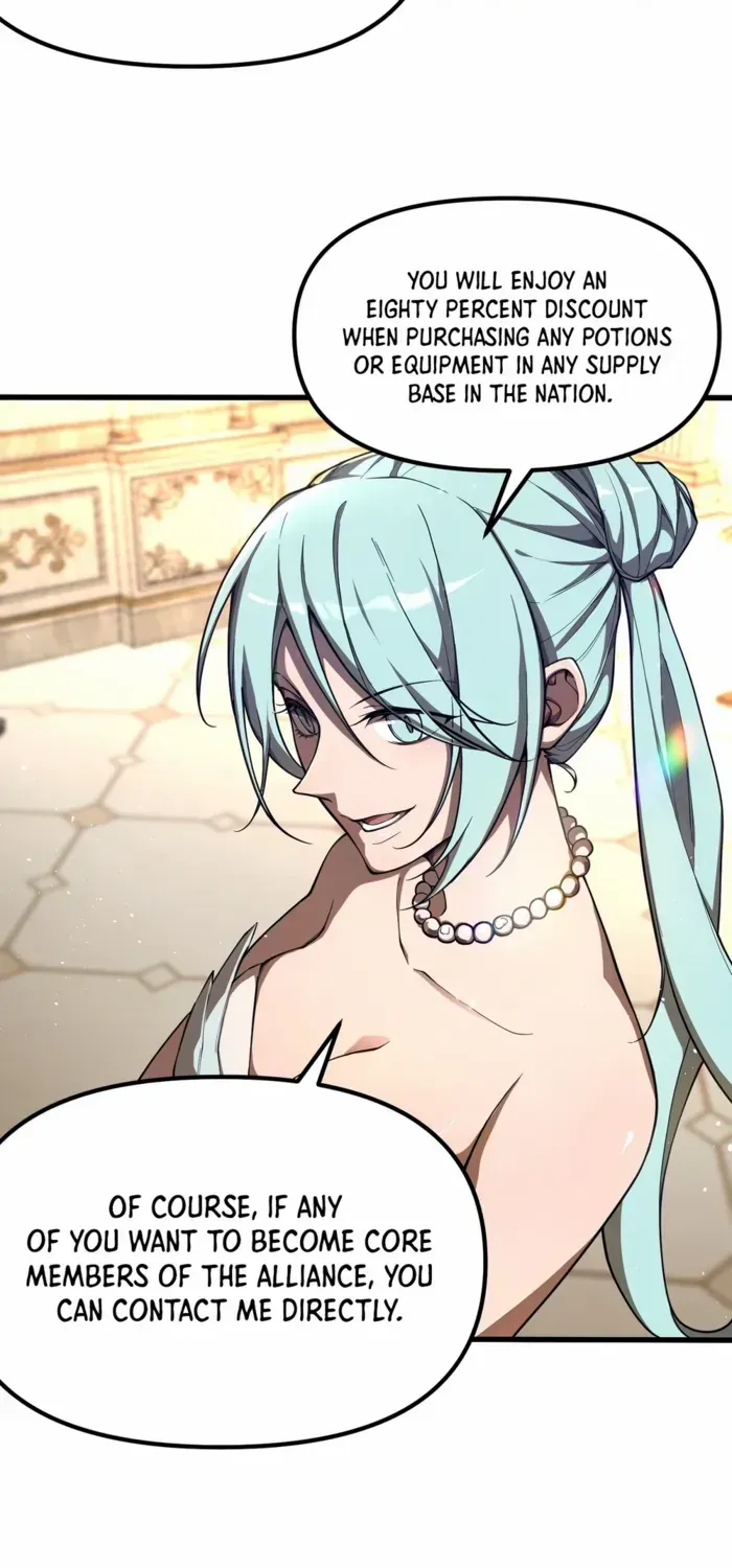 SSS-Rank Paladin Who Transcends Common Sense Chapter 63 page 8 - 